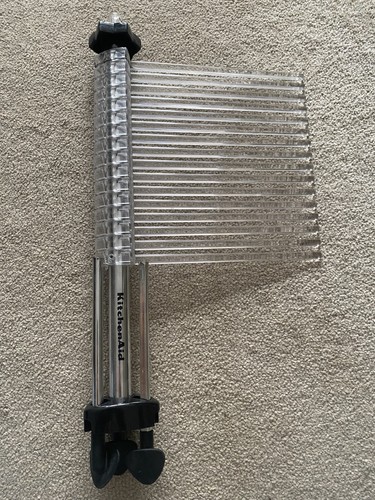 Kitchenaid pasta drying rack - kitchenaid,