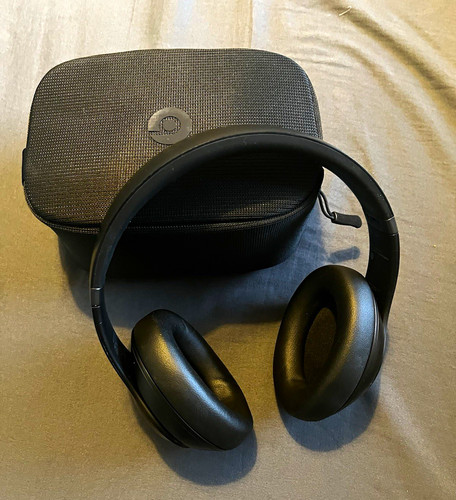 Beats studio pro wireless - studio,