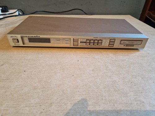 Vintage marantz st430l - vintage,