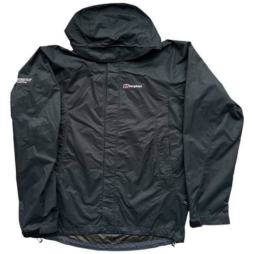 Berghaus gore tex paclite rain - gore-tex,