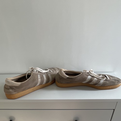 Adidas tobacco rivea - adidas,
