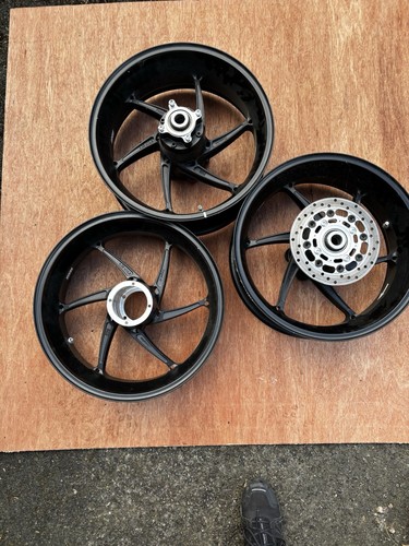 Pvm superbike rear - pvm, 3