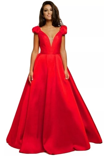 Jovani 88999 size - #88999,