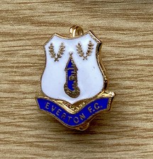 RARE ORIGINAL 1970s EVERTON