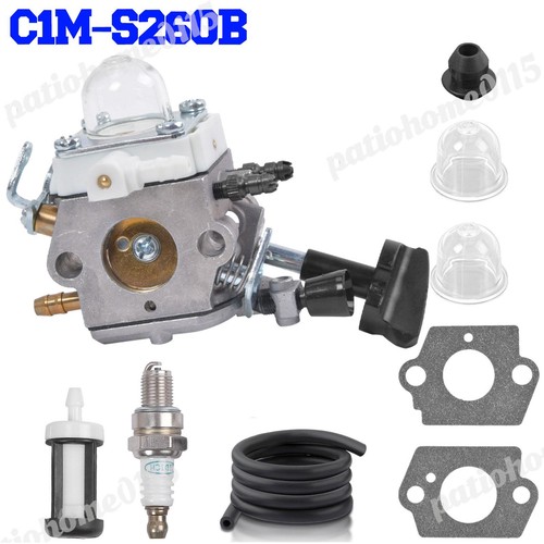 Carburetor carb for stihl bg56 - carb,