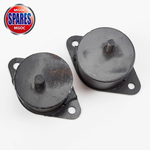 Mgb rubber - mgb/mgb, bumper