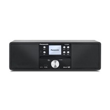 Panasonic SC-DM202EG-K Micro
