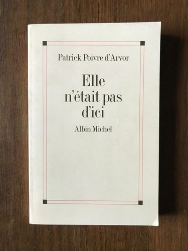 Patrick poivre arvor - poivre, d'arvor