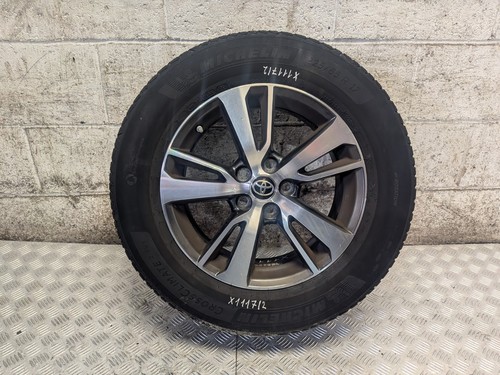 Toyota rav xa40 2016 17 - rav-4,