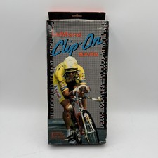 E6 SCOTT Lemond Aero Bars