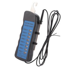 Famous Product 2Kv -12Kv Voltage Electric Fence Tester,Yard Fencing Tester A2N5