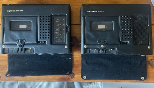 Marantz cp430 pmd221 - pmd221, vintage
