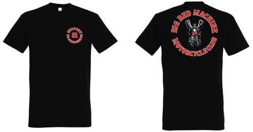 Hells angels support - support, 81