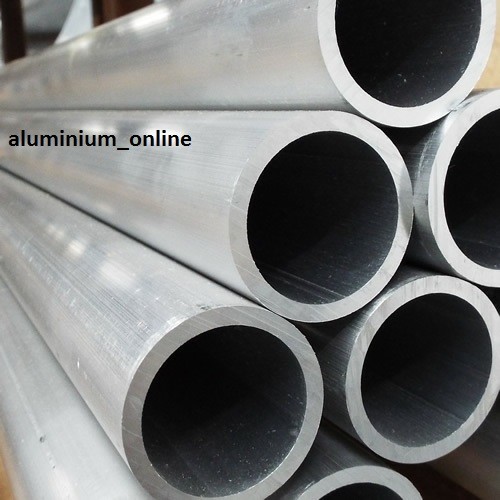 Aluminium scaffold pole 3mm - pole, 48.3mm