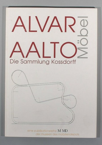 Alvar aalto mobel die - mobel,