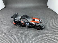 Hot Wheels - Dodge Viper SRT