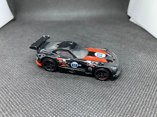 Hot wheels dodge viper srt - dodge,