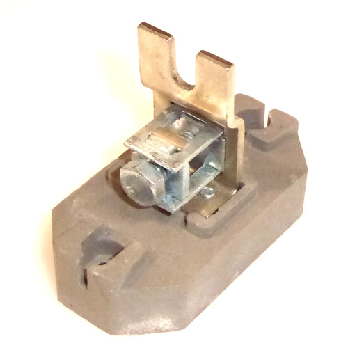 Mem b557 porcelain fuse - mem,