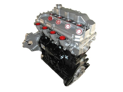 Remanufactured mitsubishi l200 - remanufactured,