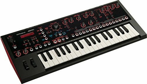 Roland synthesizer 37 - synthesizer,