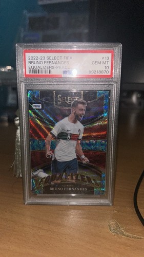 2022 panini select bruno - panini,