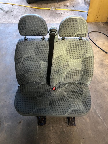 Ford transit mk7 seat - ford,