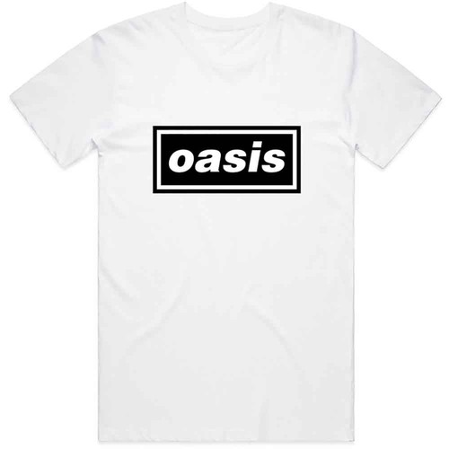 Authentic oasis band - authentic,
