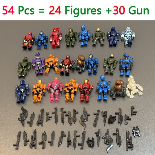 New 54pcs - new,