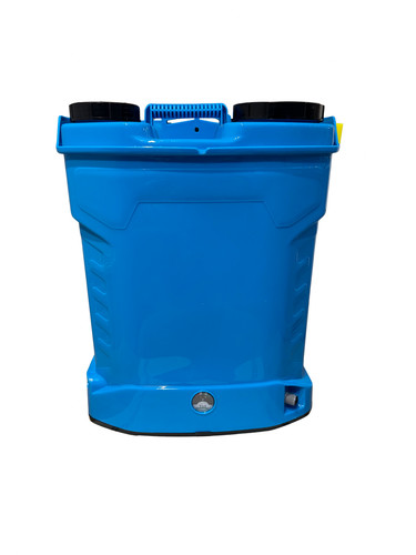 Cleanlynk 20l water fed - water,