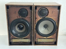 2x Scandyna A25 Speakers (NOT