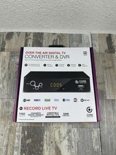 DP Audio CTCB105 Core