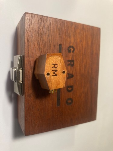 Grado reference master - grado,