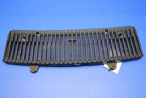Jaguar front wiper cowl - jaguar,