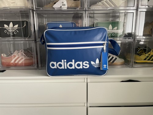 Adidas originals airliner - originals, og
