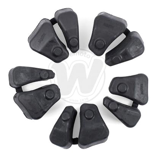 Cush drive rubbers for - cush,