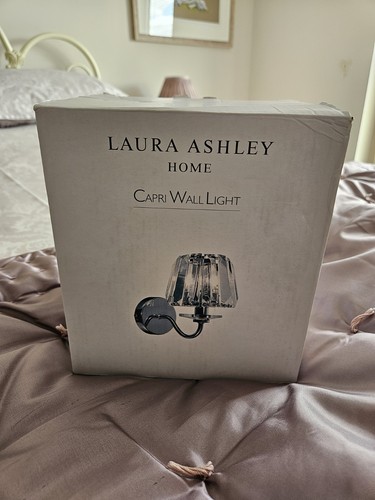 New box laura ashley - box,