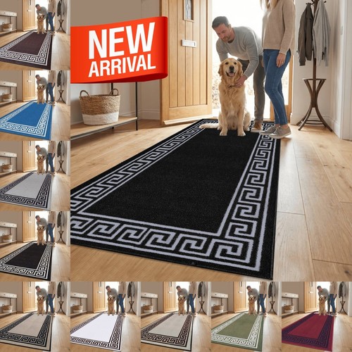 Non slip long - non,
