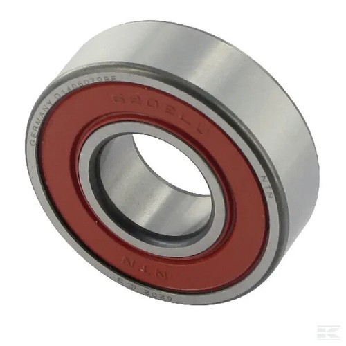 Genuine etesia roller bearing - etesia,