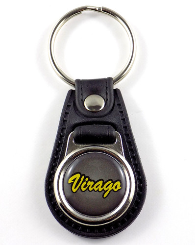 Yamaha virago key - yamaha,