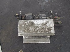 OPTARE ALERO BUS 2002