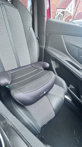 Car booster seat - booster,