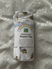 Tots Bots Wet And Dry Nappy