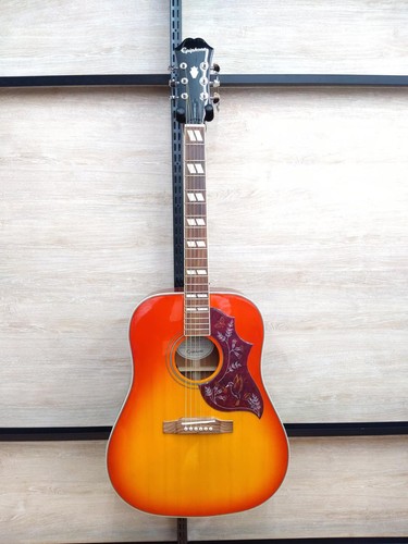 Epiphone hummingbird pro - epiphone, fc