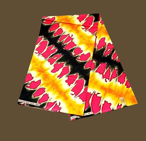 6yards african ankara good - african,