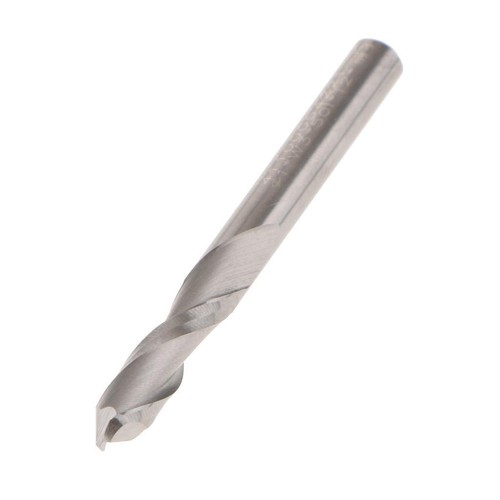 Tungsten steel 4mm shank ball - tungsten,