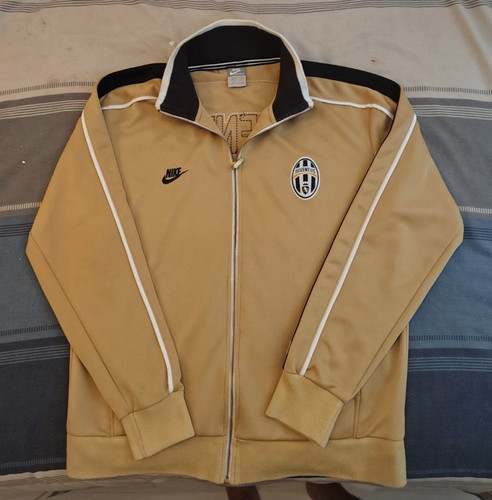 Juventus 2008 2009 vintage - juventus,