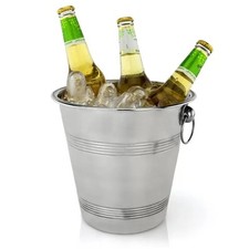 Ice Bucket Stainless Steel