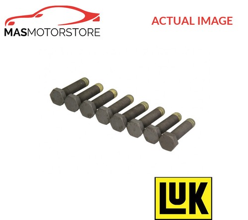 Screw set flywheel luk - screw,