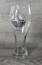 Bubba Gump Shrimp Co Pint