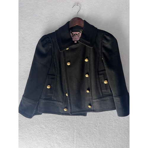Military wool cashmere blend - wool,